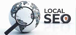 локальное SEO WordPress