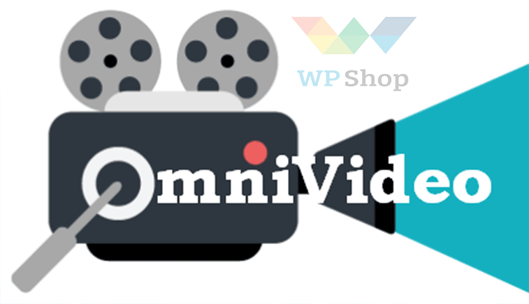 Обзор плагина OmniVideo для водпресс