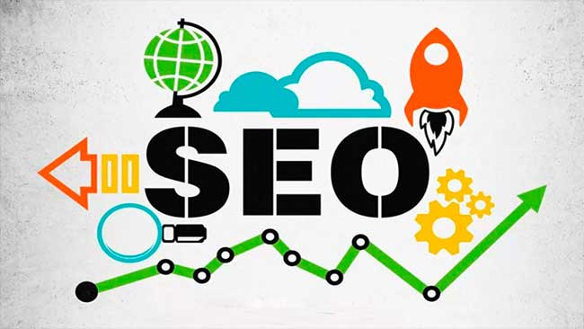 Seo для бизнеса