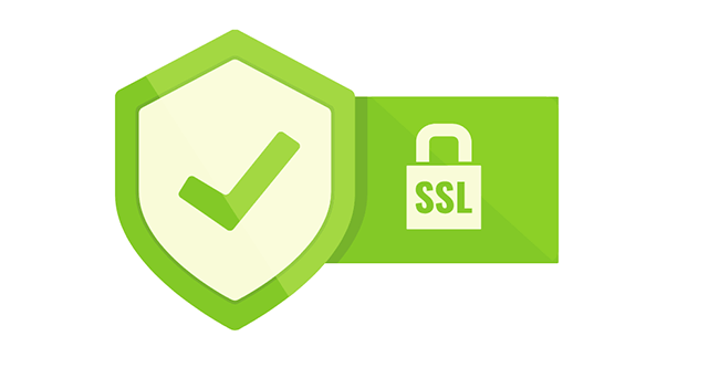 настройка SSL сертификата