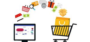 интернет магазина на WordPress