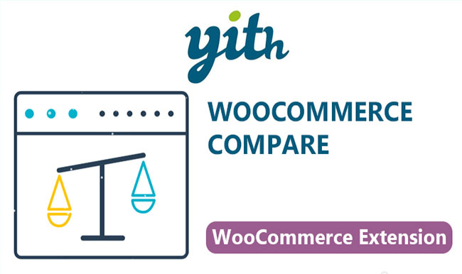 сравнение товаров WooCommerce